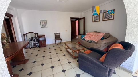 Foto 5 de Piso en venta en San Bernabé, Algeciras