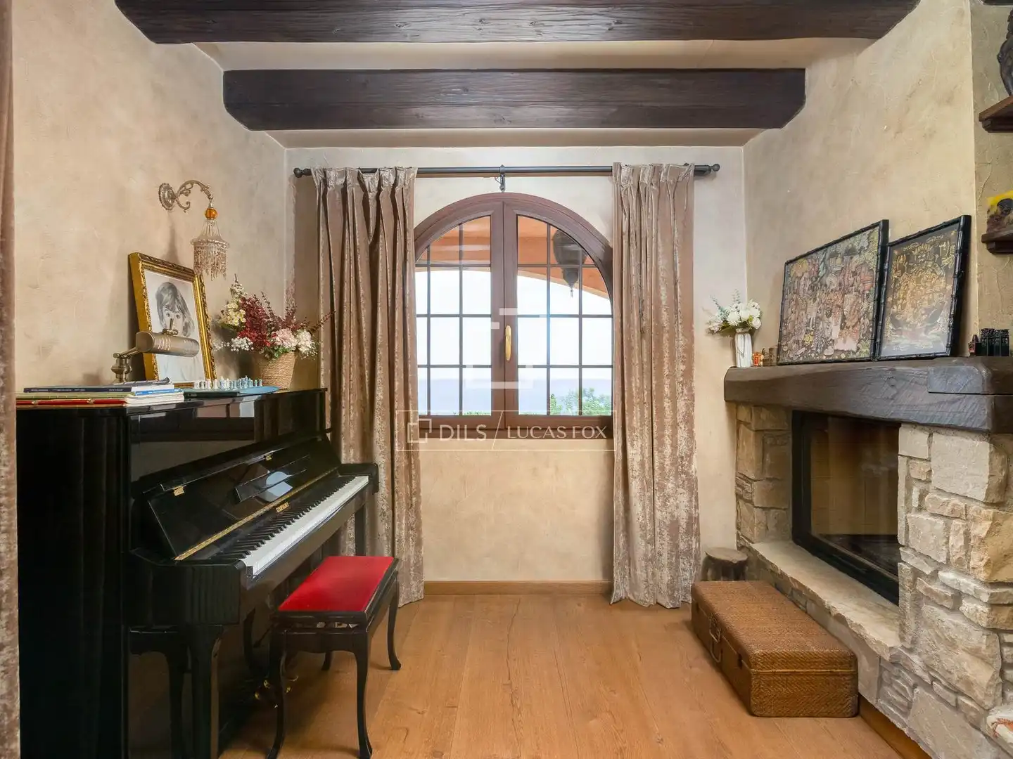 Villa avec terrasse à vendre à Urbanitzacions, imagen 28