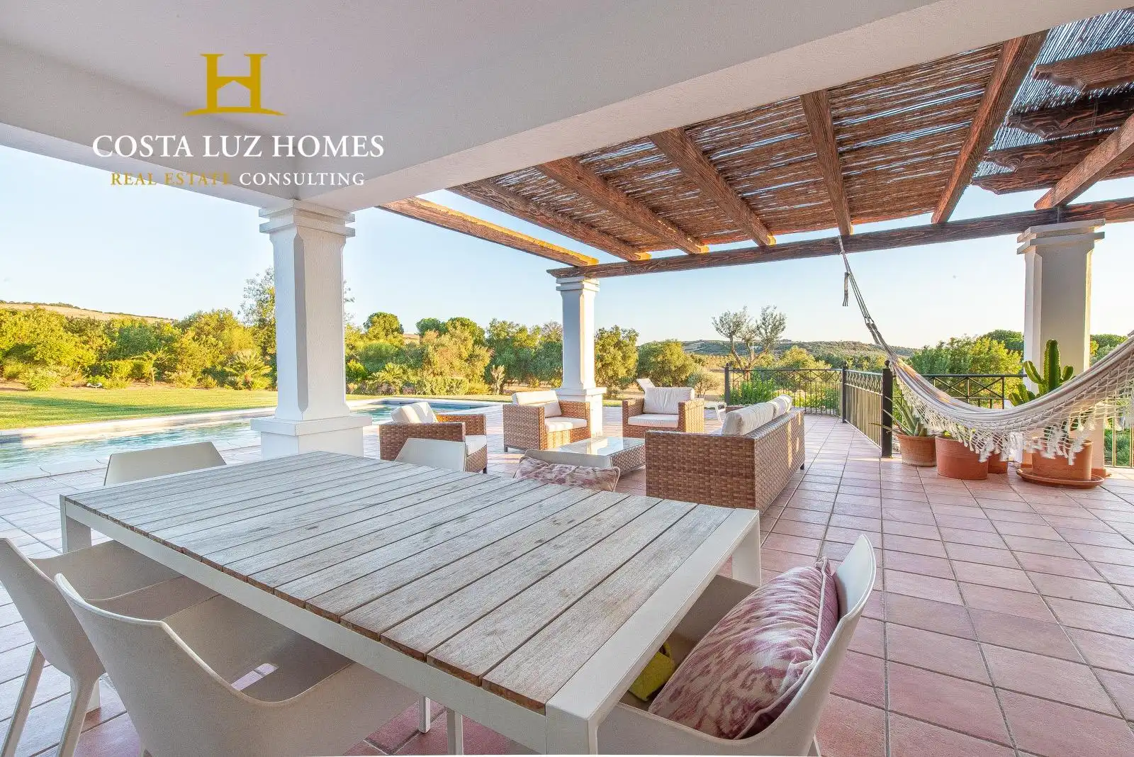 Chalet con piscina en venta en Arcos de la Frontera, imagen 13