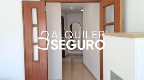 Foto 5 de Pis de lloguer a Severo Ochoa, Santa María del Águila, El Ejido