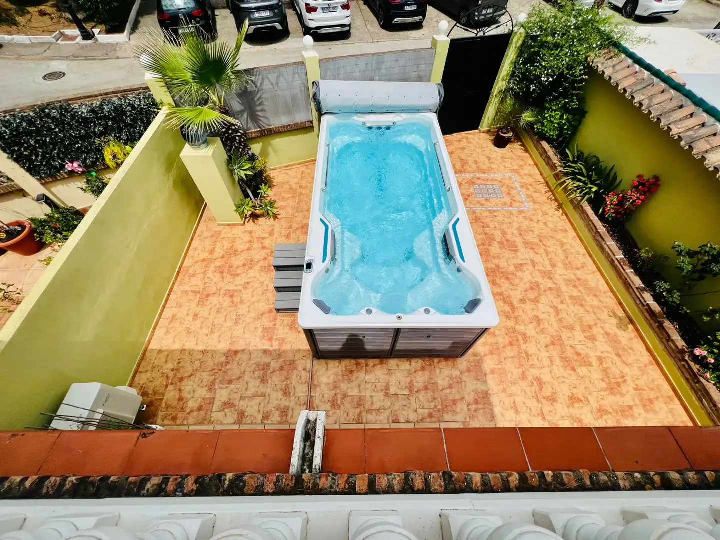 Casa amb piscina en venda a Nueva Andalucía, imagen 25