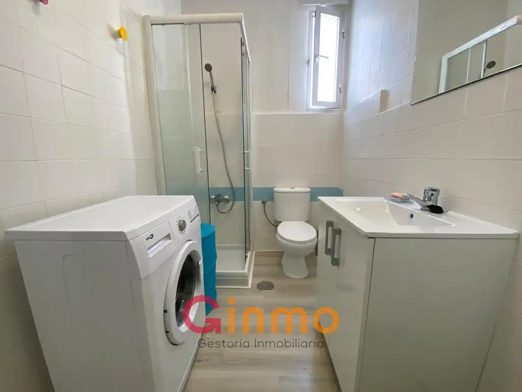 Wohnung zur Miete in Calle de Diego de León, 42, Castellana