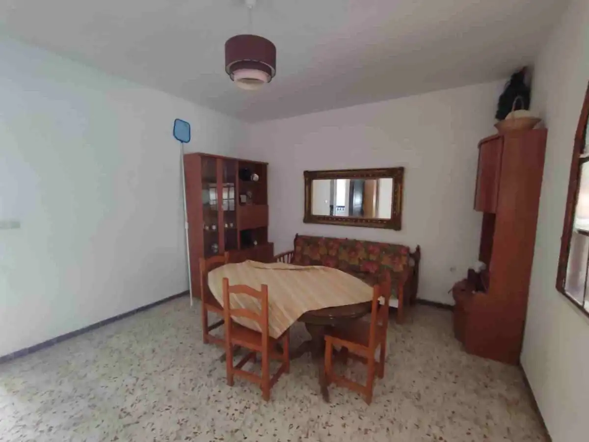 Chalet en venta en Olivares, imagen 9
