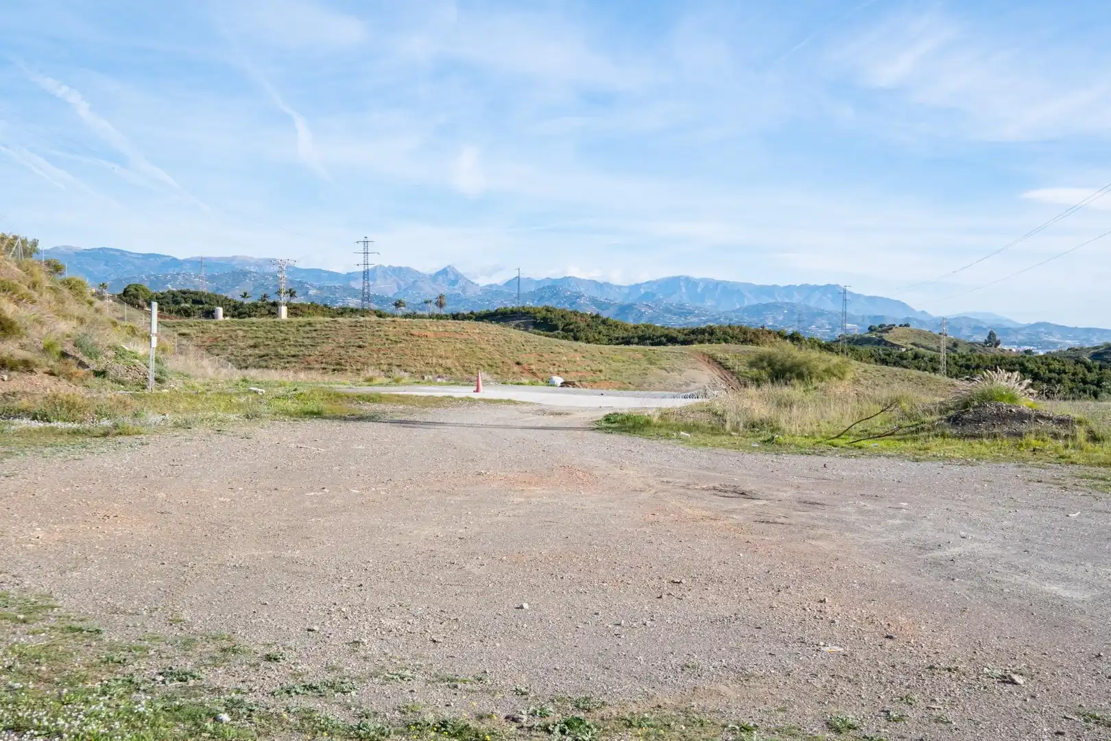 Residencial en venta en Vélez-Málaga