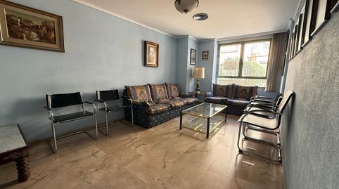 Photo 2 of Flat for sale in Calle Octavio Cuartero, 11, Ensanche - Franciscanos, Albacete Capital