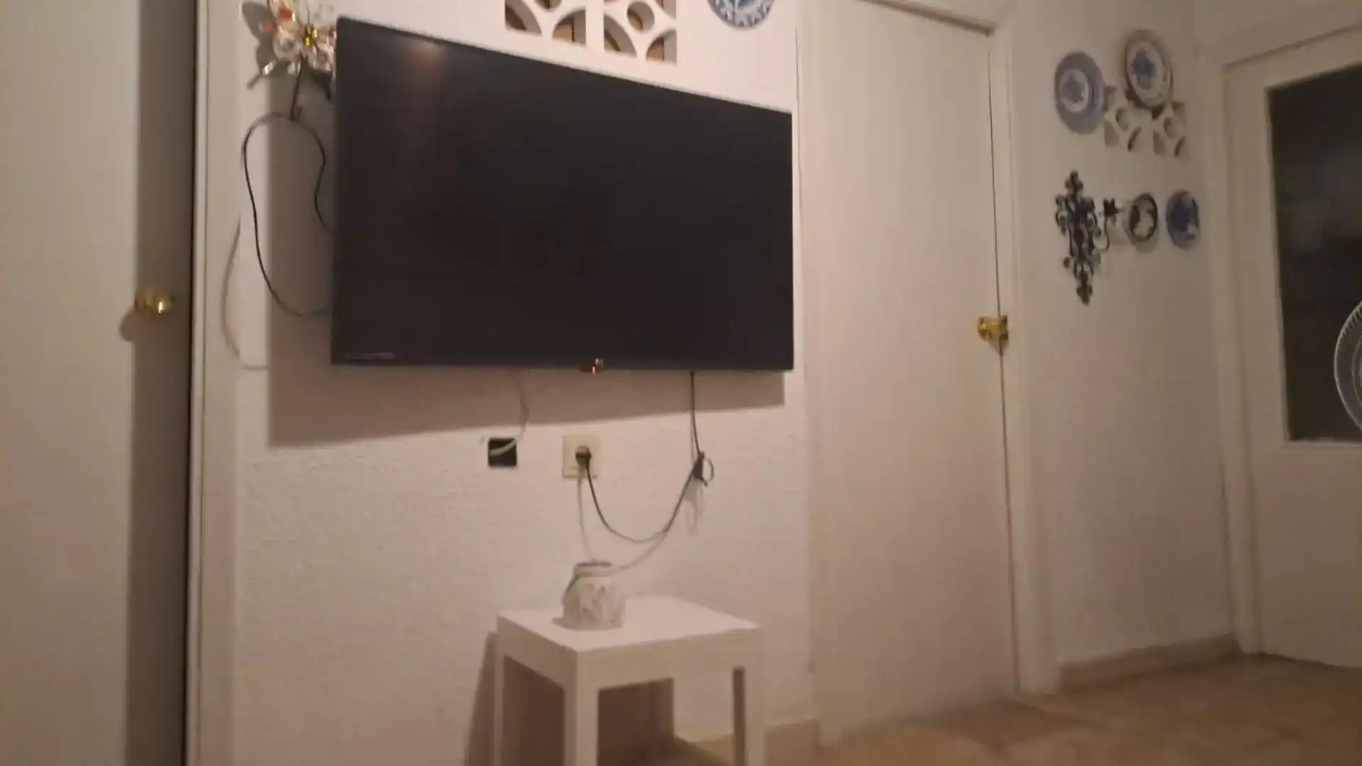Living room of Apartments for sale in Almuñécar