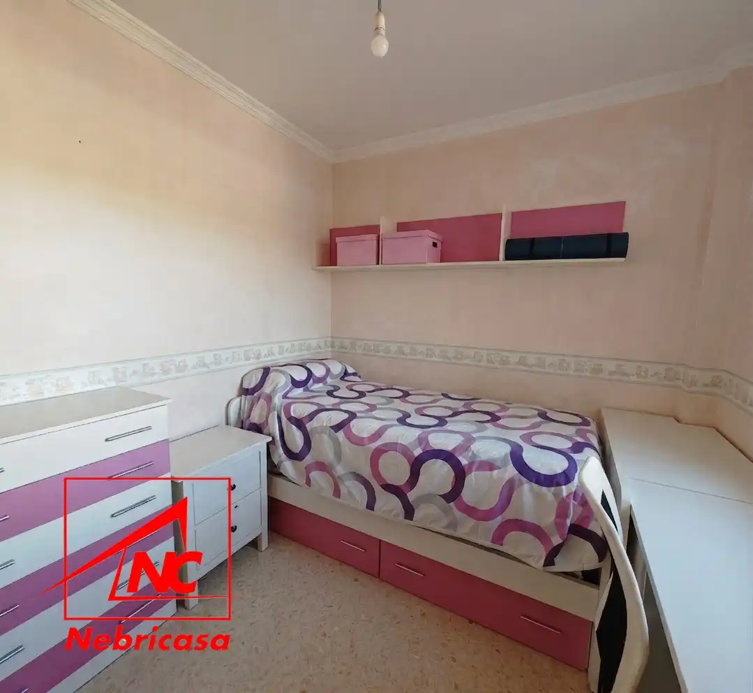 Bedroom of Duplexes for sale in Sanlúcar de Barrameda  with Air Conditioner and Terrace