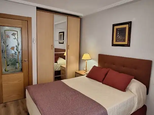 Habitación de Piso en venta en Los Ángeles - Cruz de Caravaca