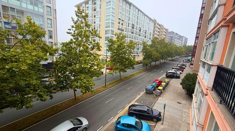 Foto 2 de Piso en venta en Novo Mesoiro, Mesoiro, A Coruña Capital