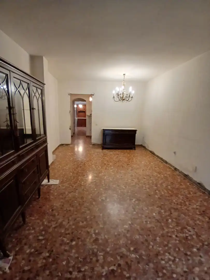 Comedor de Piso en venta en El Puerto de Santa María con Balcón y Alarma