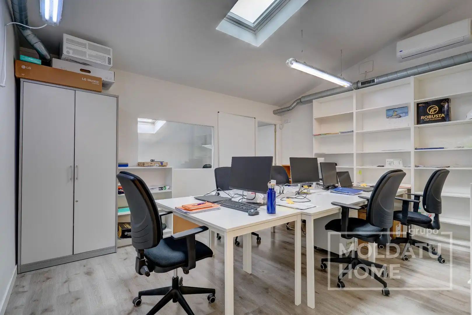 Nave industrial en venta en Hernani