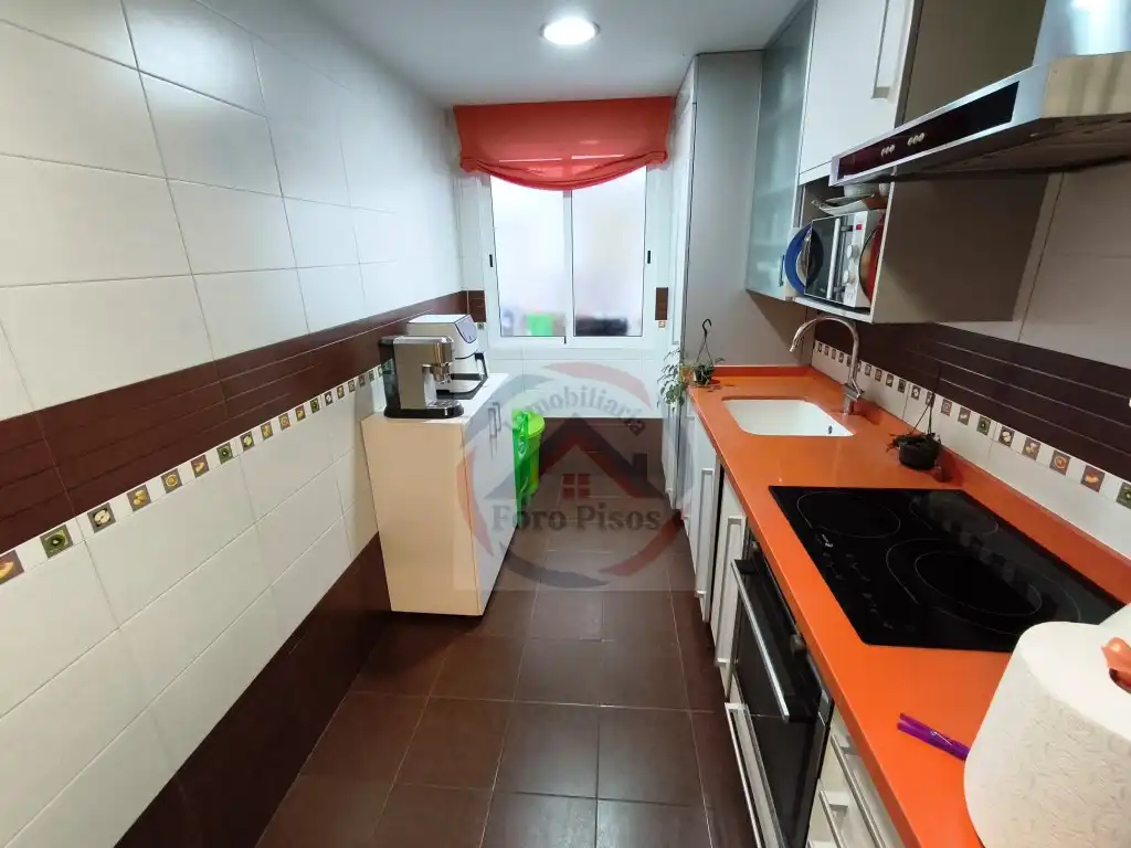 Piso en venta en Xàtiva