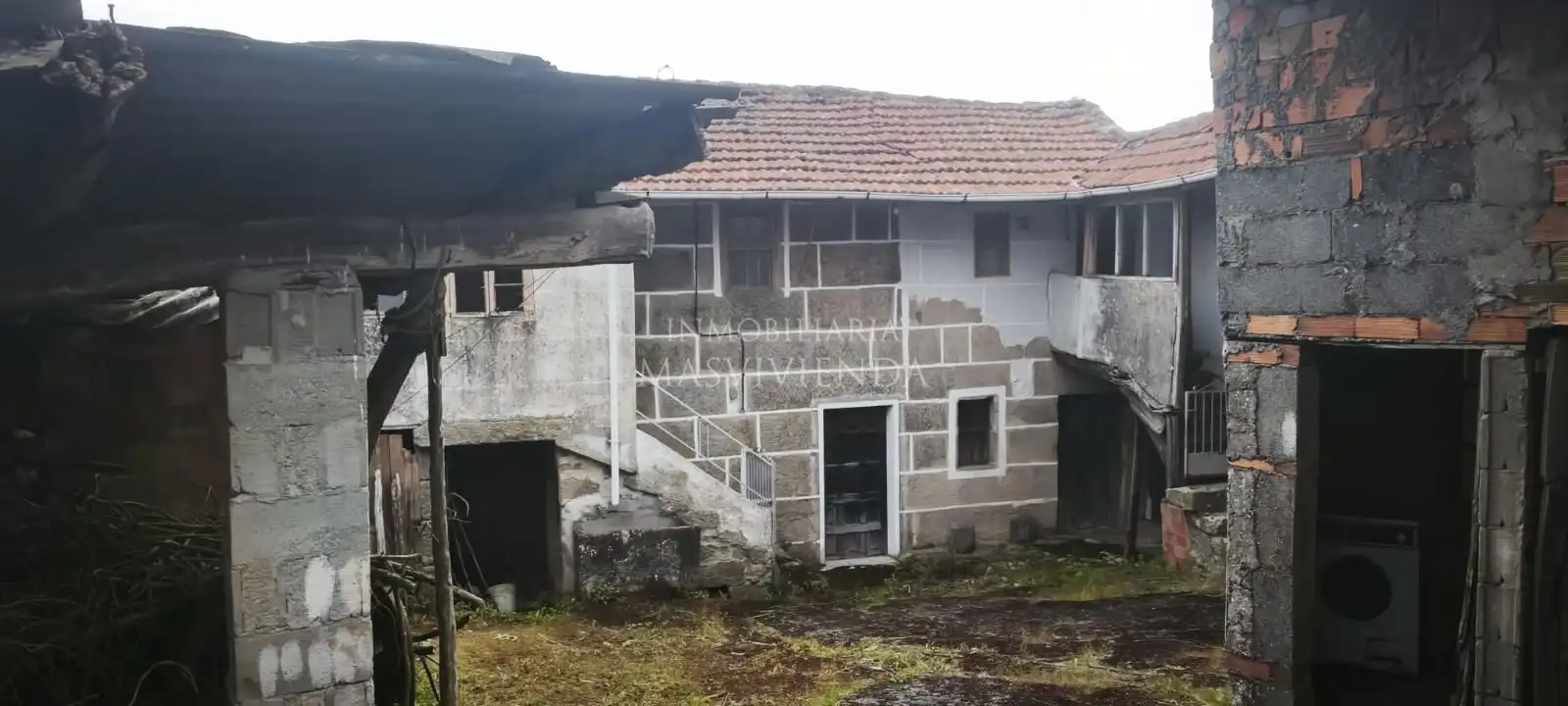Haus oder Chalet zum Verkauf in Laioso, Vilar de Santos