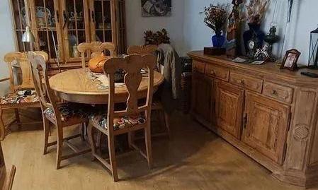 Foto 2 de Casa adosada de alquiler en Pepino, Toledo