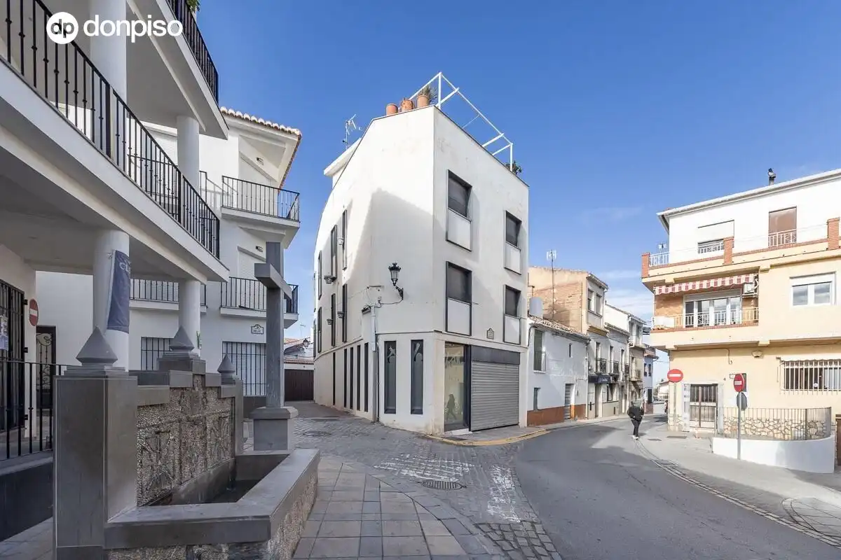 Immobles singulars en venda a Plaza Plaza España, imagen 49