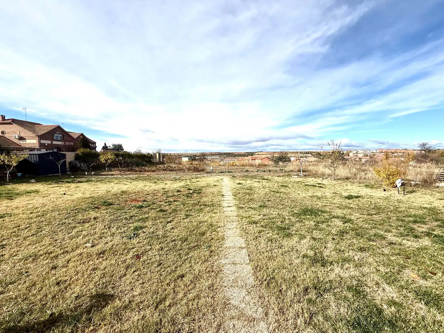 Casa o chalet en venta en Villanueva de la Torre con Aire acondicionado, Calefacción y Terraza