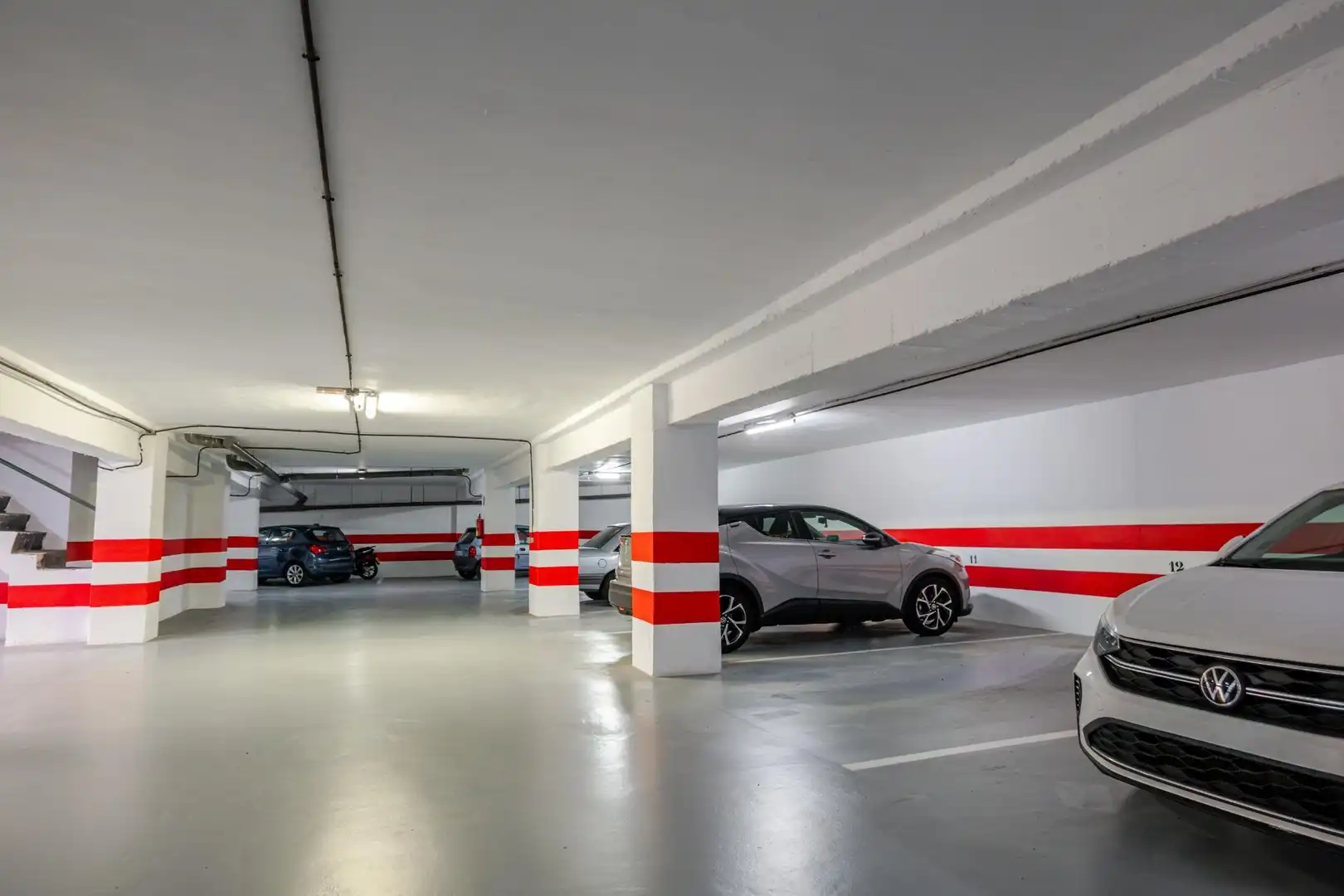 Appartamento con ascensore in vendita a Calle Olof Palme 1, imagen 41