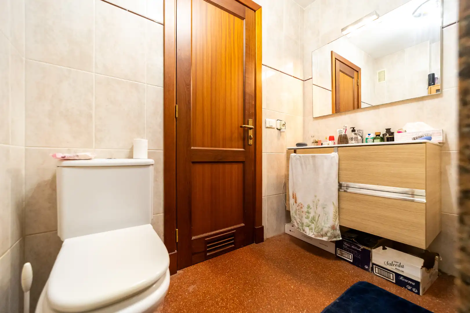 Piso en venta en Calle Salvador Manrique de Lara, Guanarteme