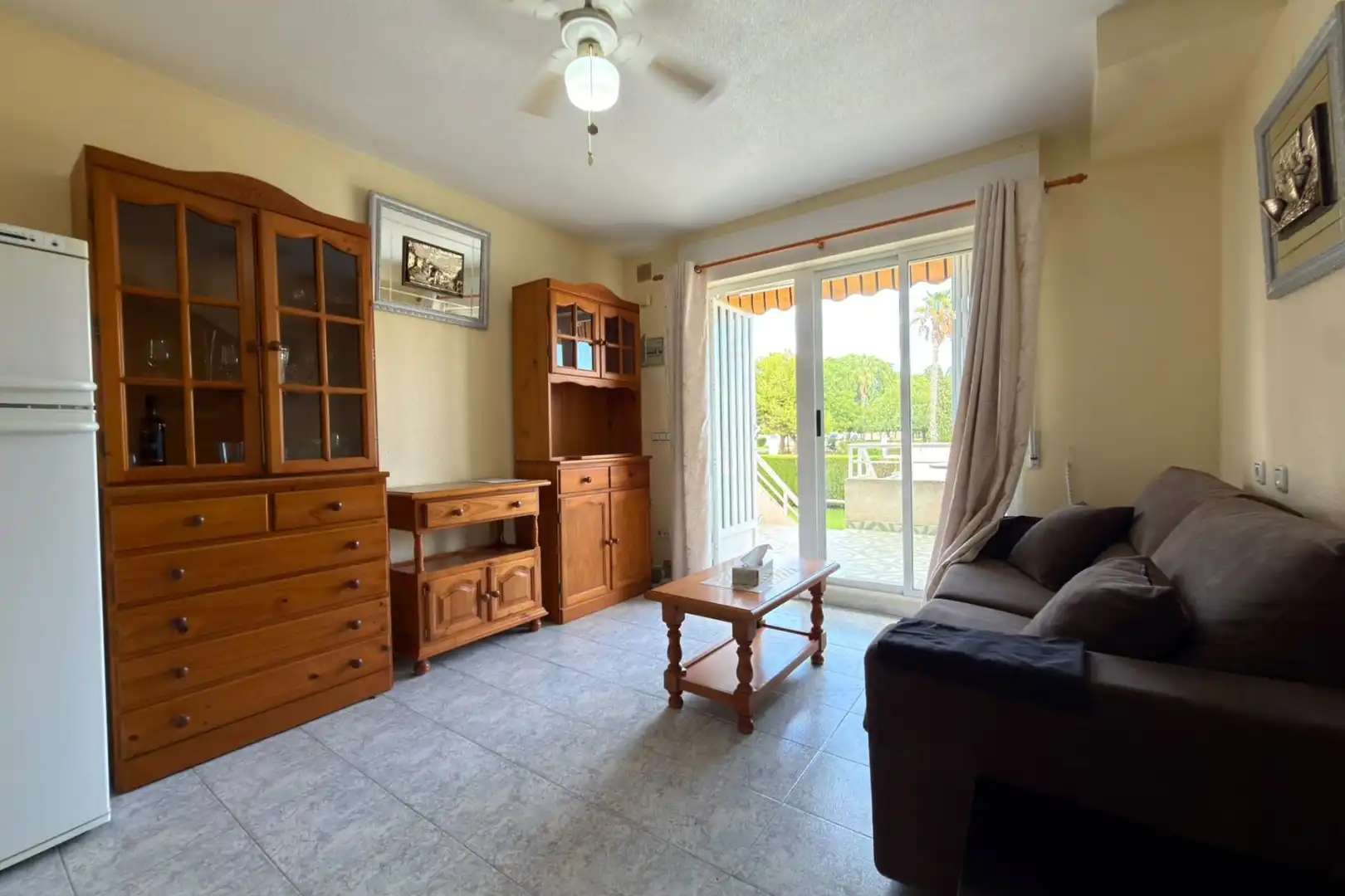 Bungalow amb piscina en venda a Calle Hierro, imagen 4