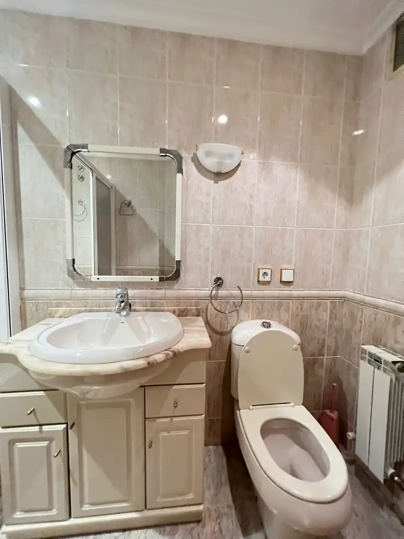 Apartament de lloguer a Calle de Toledo, El Perchel