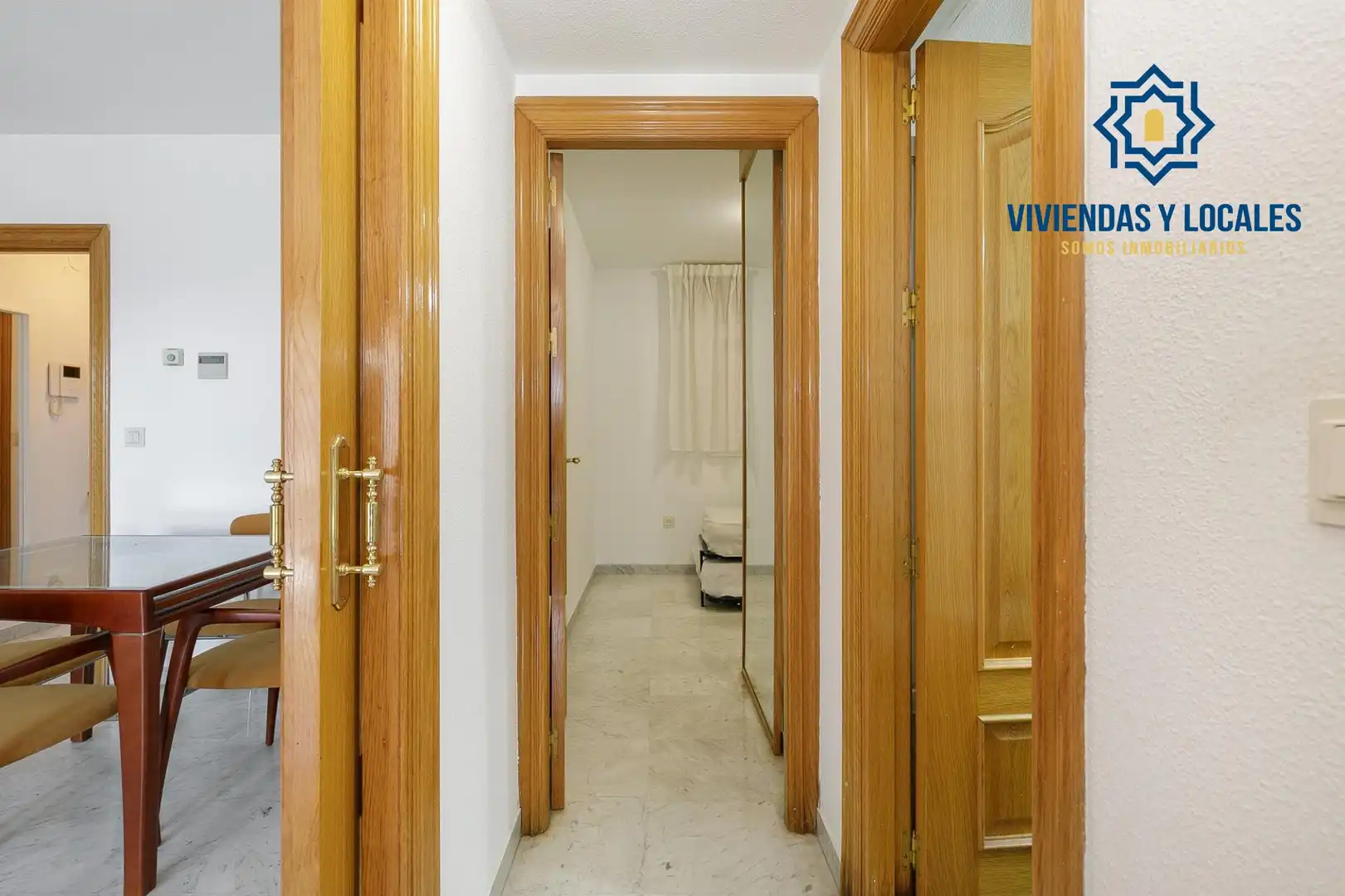 Flat with terrace for sale in Calle DOCTOR AZPITARTE 2, imagen 8
