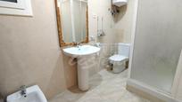 Bathroom of Flat for sale in Mataró  with Air Conditioner and Heating