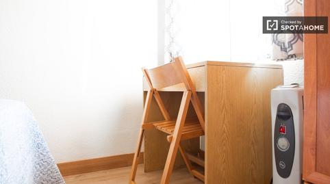 Photo 4 of Flat to rent in Concepción,  Madrid Capital