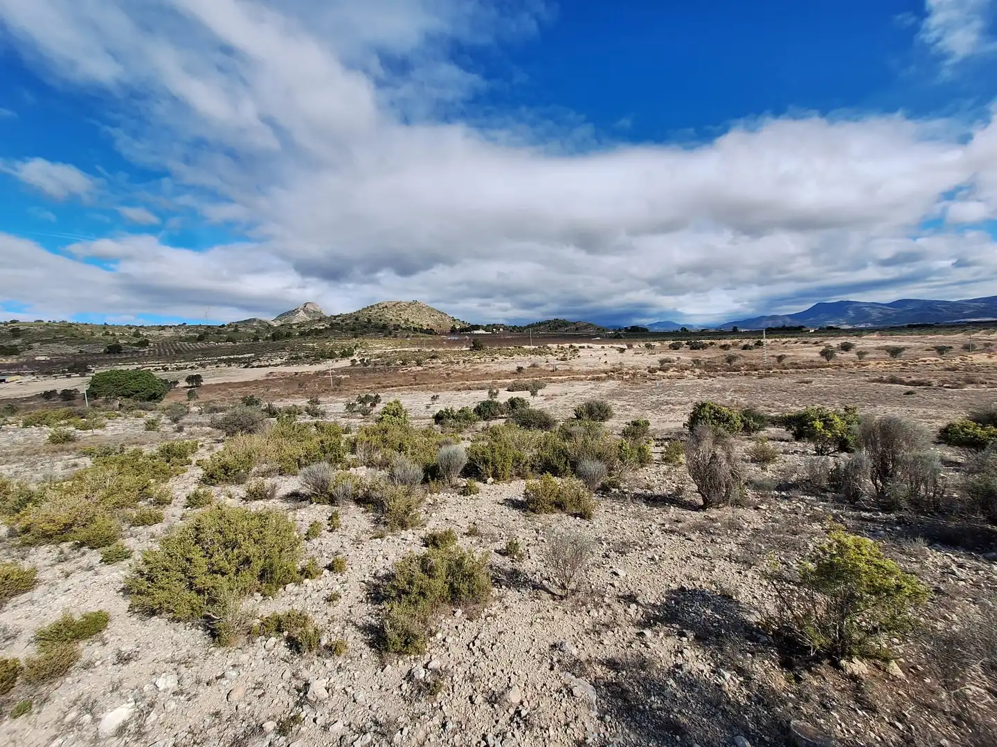 Wohnbaugrundstück zum Verkauf in Salinas, imagen 22