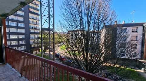 Foto 4 de Piso en venta en Arbesko Errota Kalea, 12, Palmera - Dumboa - Arbes, Irun