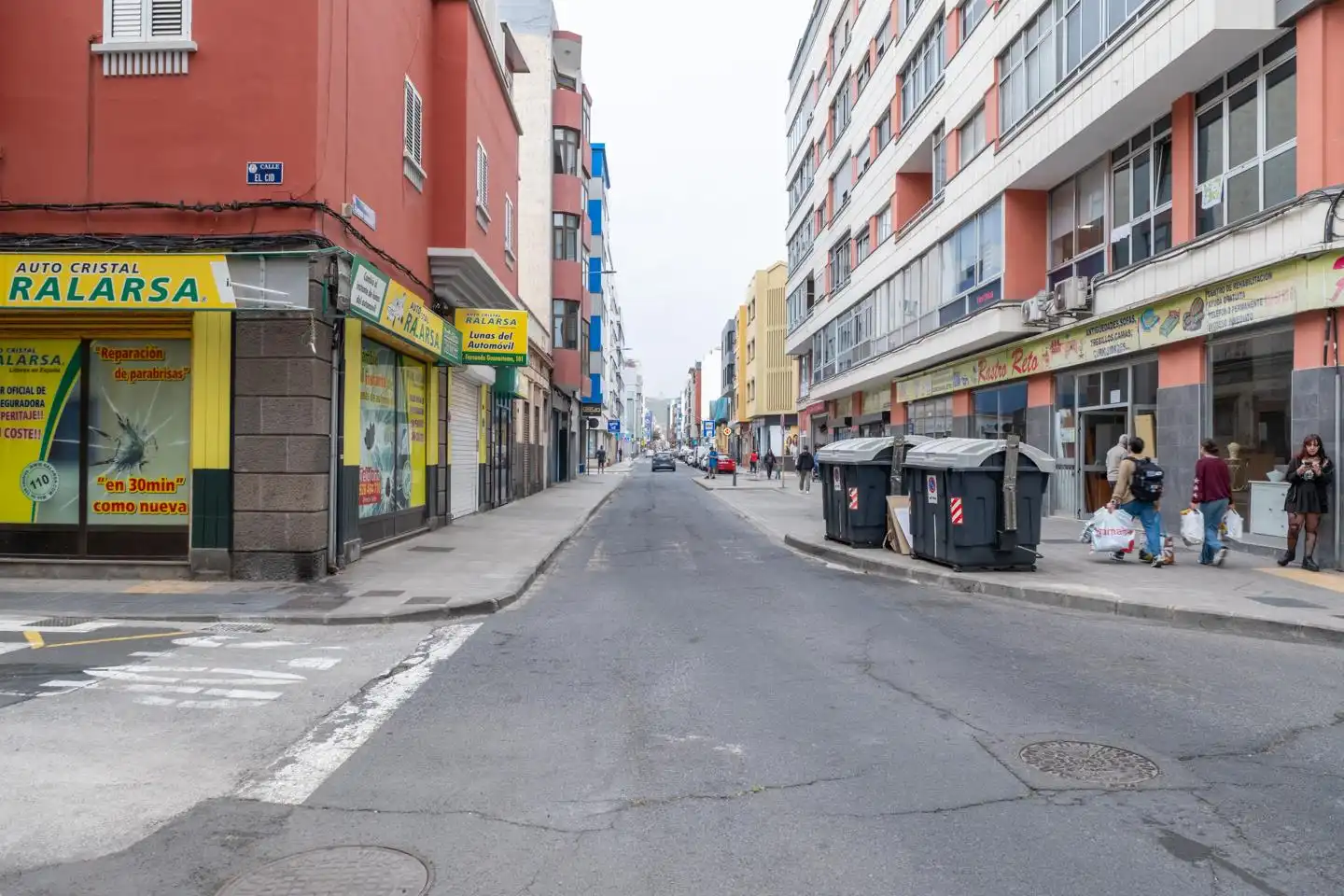 Appartement avec ascenseur à vendre à El Cid, imagen 38