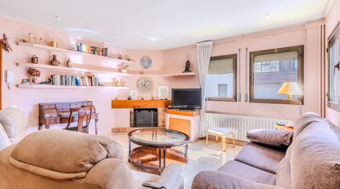 Foto 2 de Casa o chalet en venta en Carrer del Taulí, Creu Alta, Sabadell