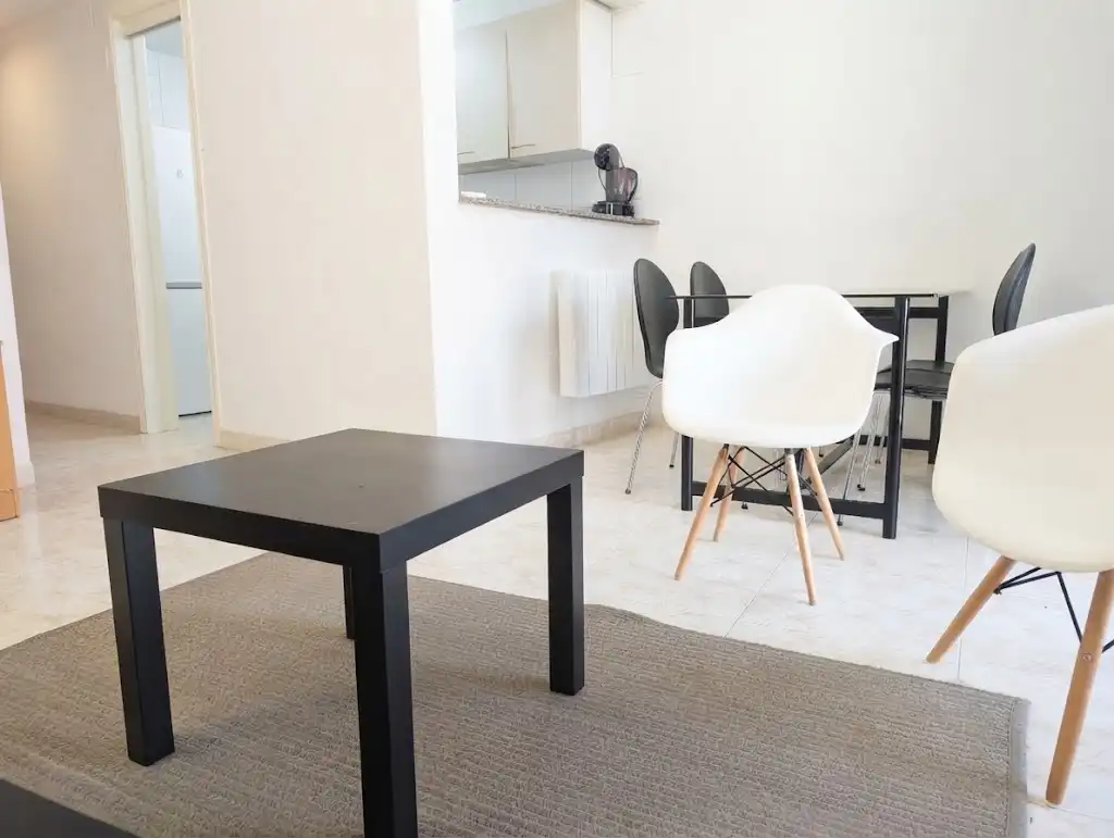 Appartamento con terrazza in vendita a Carrer Sant Hipòlit, imagen 6