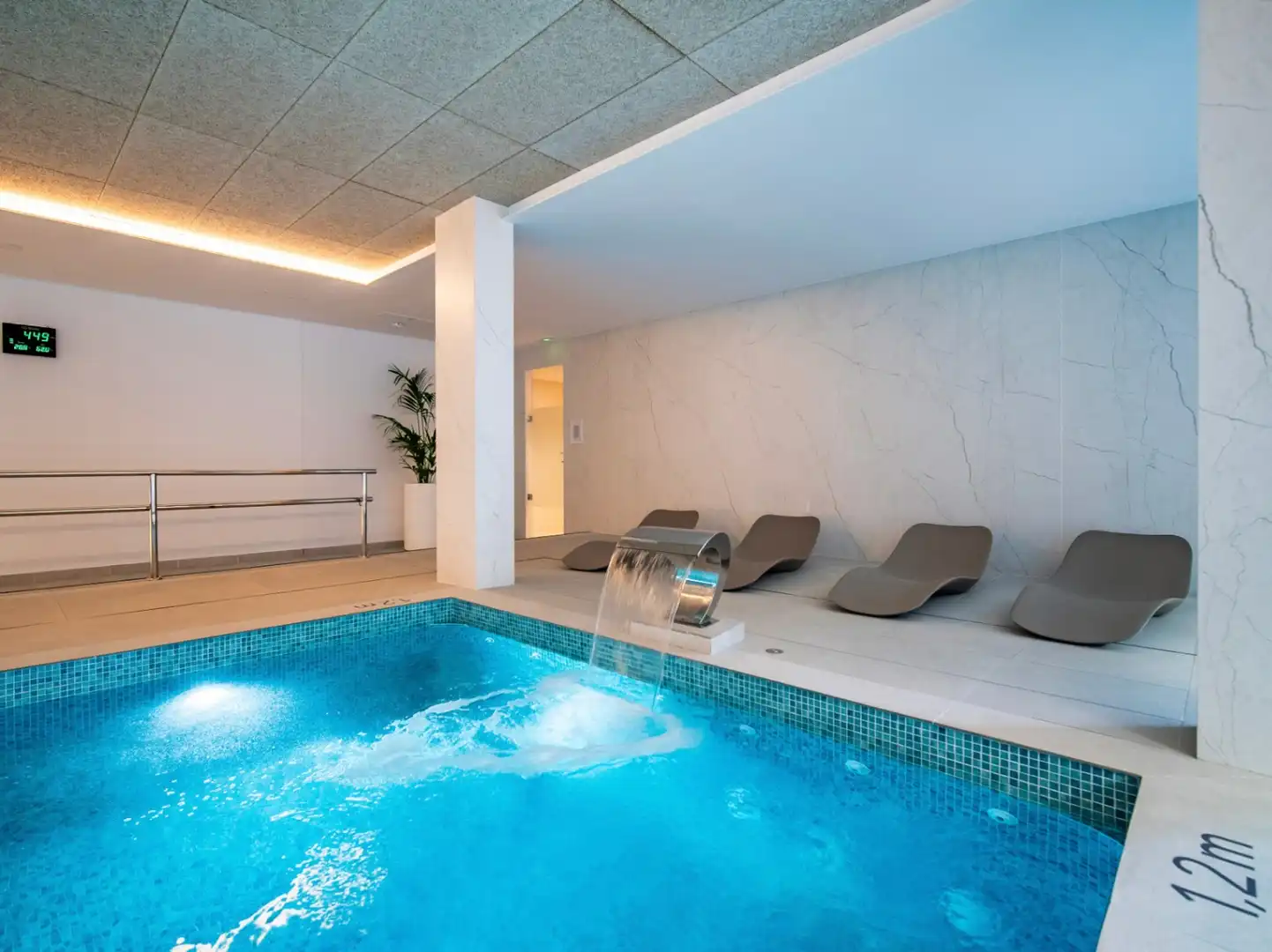 Apartment with pool for sale in L'Albir, imagen 37