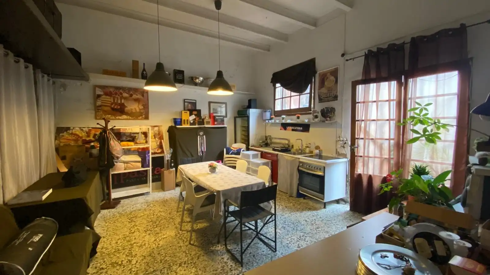 Locale commerciale in cessione a Centre, imagen 4