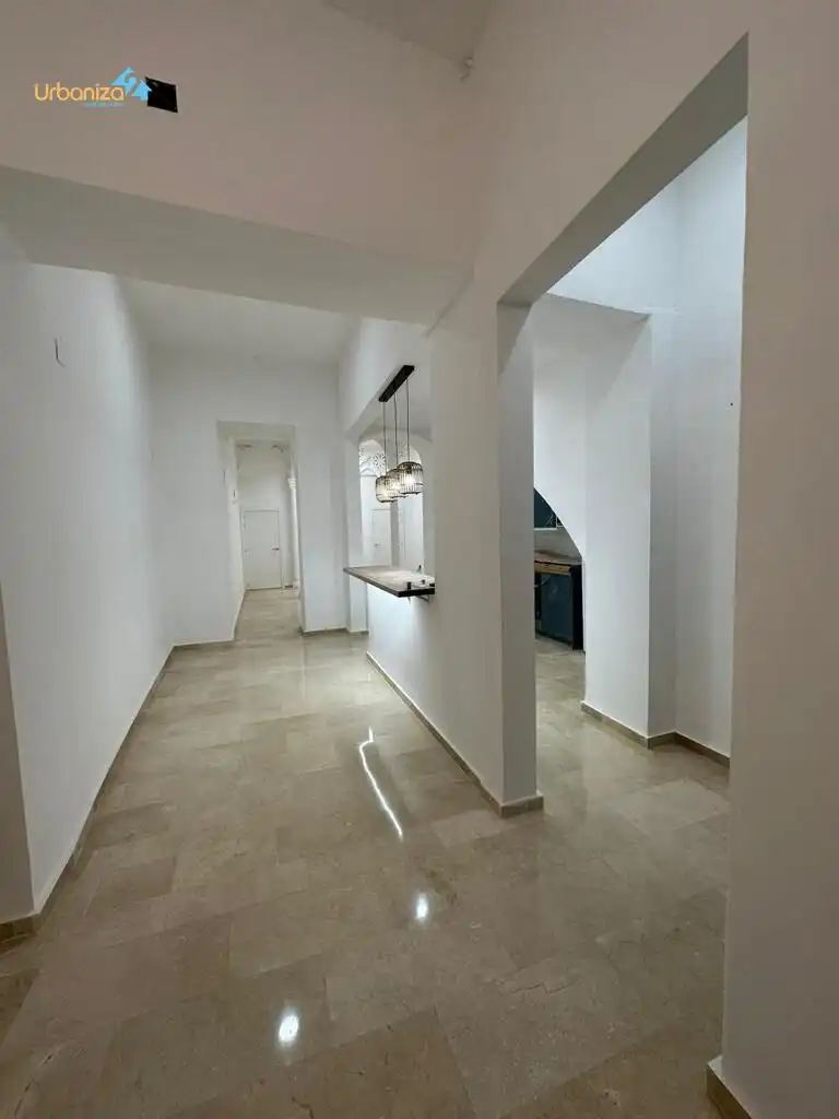 Apartament en venda a Casco Antiguo
