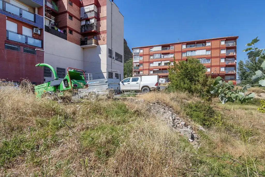 Terrenys i solars en venda a C/ Juan Cruz Melero, imagen 12