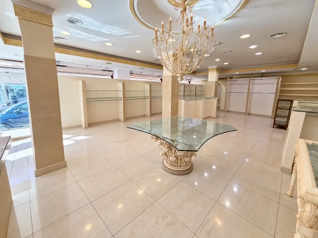 Business premises to rent in Avenida Vicente Ferri, imagen 5