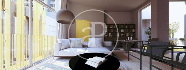 Terreno residencial en Venta en El Puig