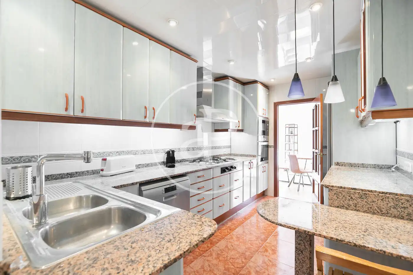 Piso de alquiler en Av. de Francesc Cambó, Sant Pere, Sta. Caterina i la Ribera