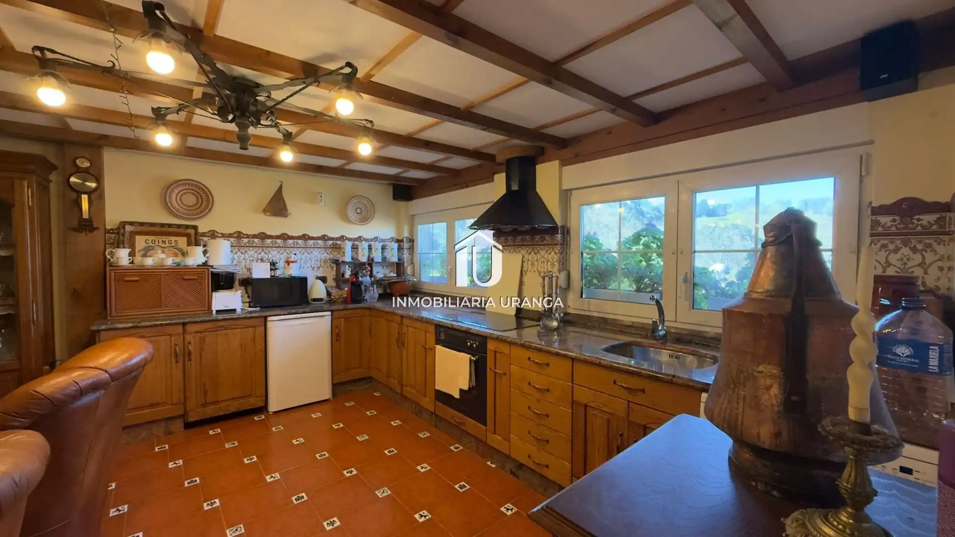 Haus oder Chalet zum Verkauf in s/n, El Callejo - La Pesquera - La Arenosa