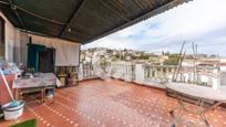 Terrace of Flat for sale in Sant Vicenç Dels Horts  with Heating, Terrace and TV