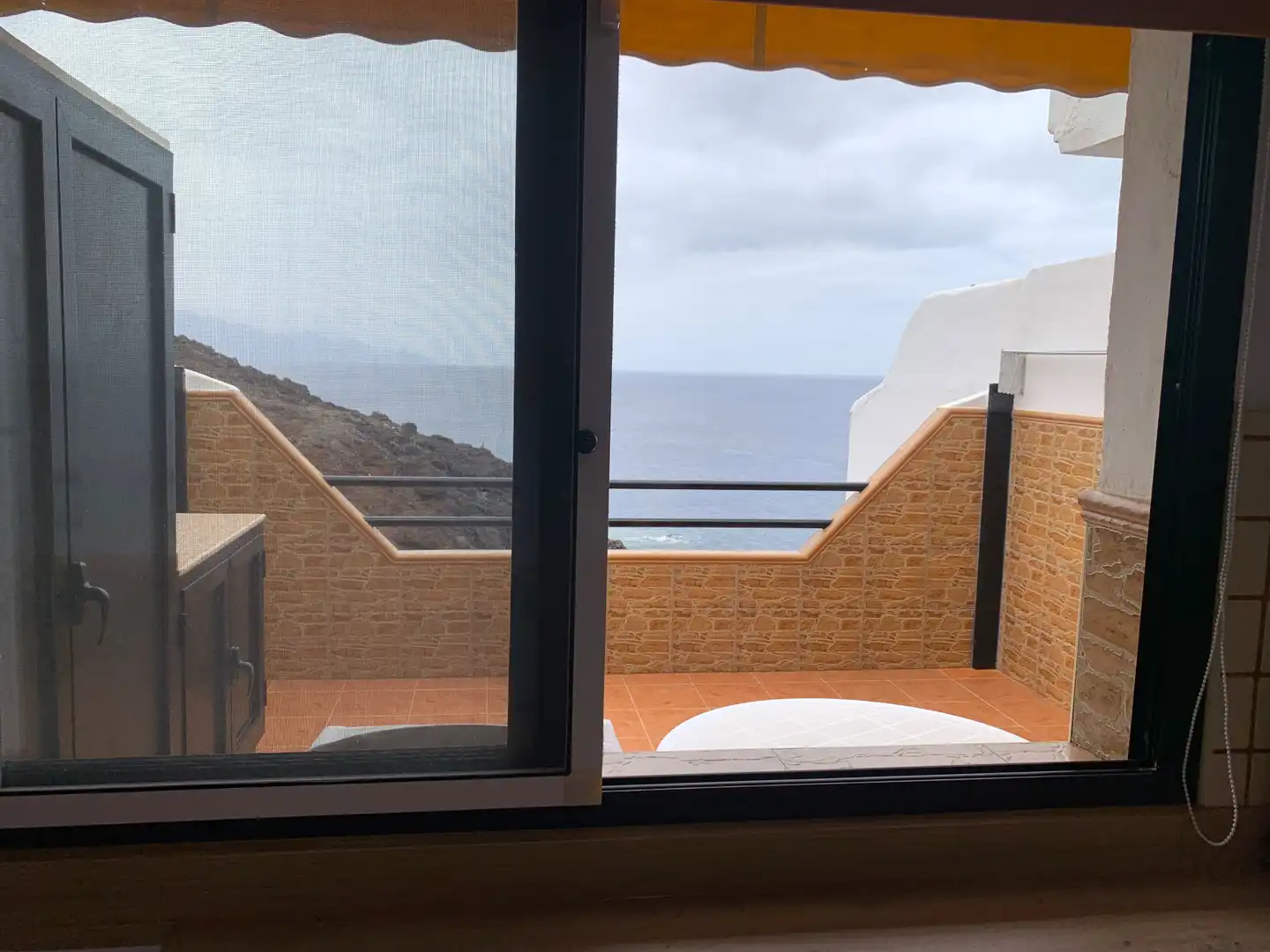 Balcony of Apartments for sale in Gáldar  with Terrace