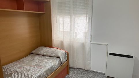 Foto 4 de Piso de alquiler en Calle Cooperación, Centro, Puertollano