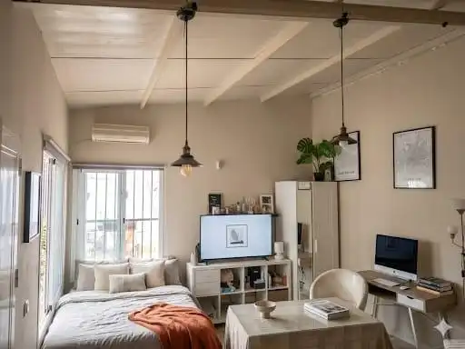 Piso con terraza en venta en Calle del Cardenal Portocarrero, imagen 6