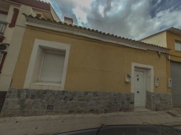 Piso en venta en Calle Campoamor - Los Dolores 25A