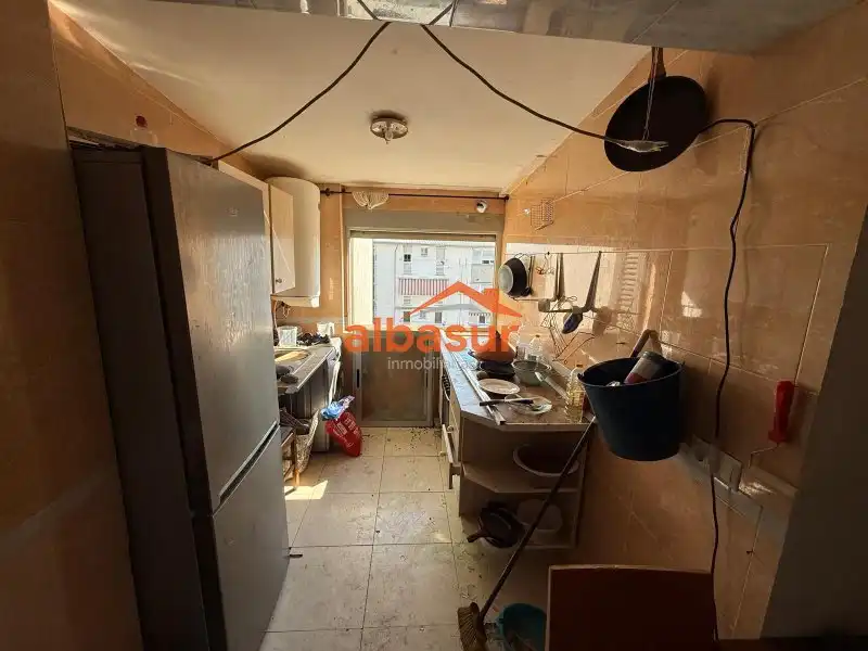 Wohnung mit Aufzug zum Verkauf in Calle Torremolinos, imagen 2
