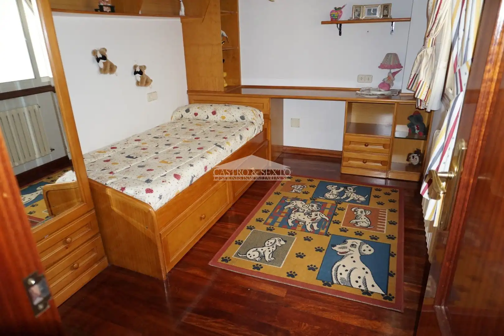 Residential for sale in Melide, imagen 19