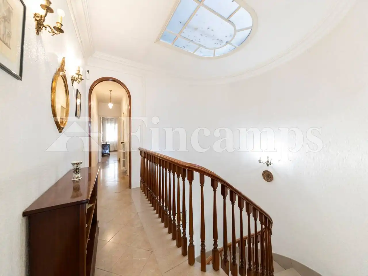 Casa o chalet en venta en Sabadell con Calefacción