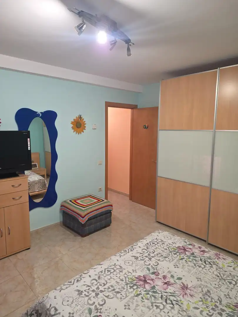 Piso en venta en Zona Hospital