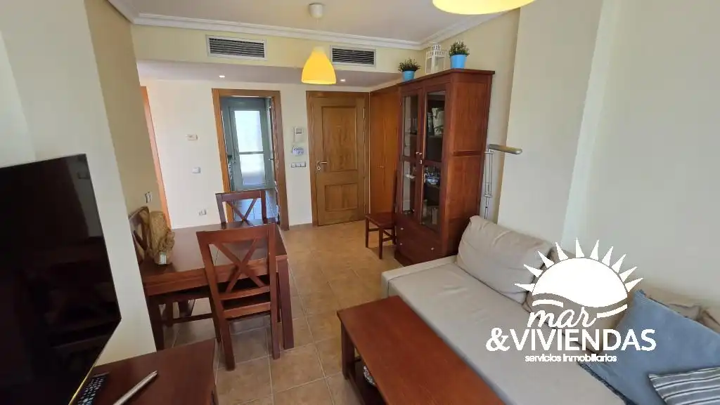 Appartement compact avec terrasse à vendre à Calle del Esparto 3, imagen 29